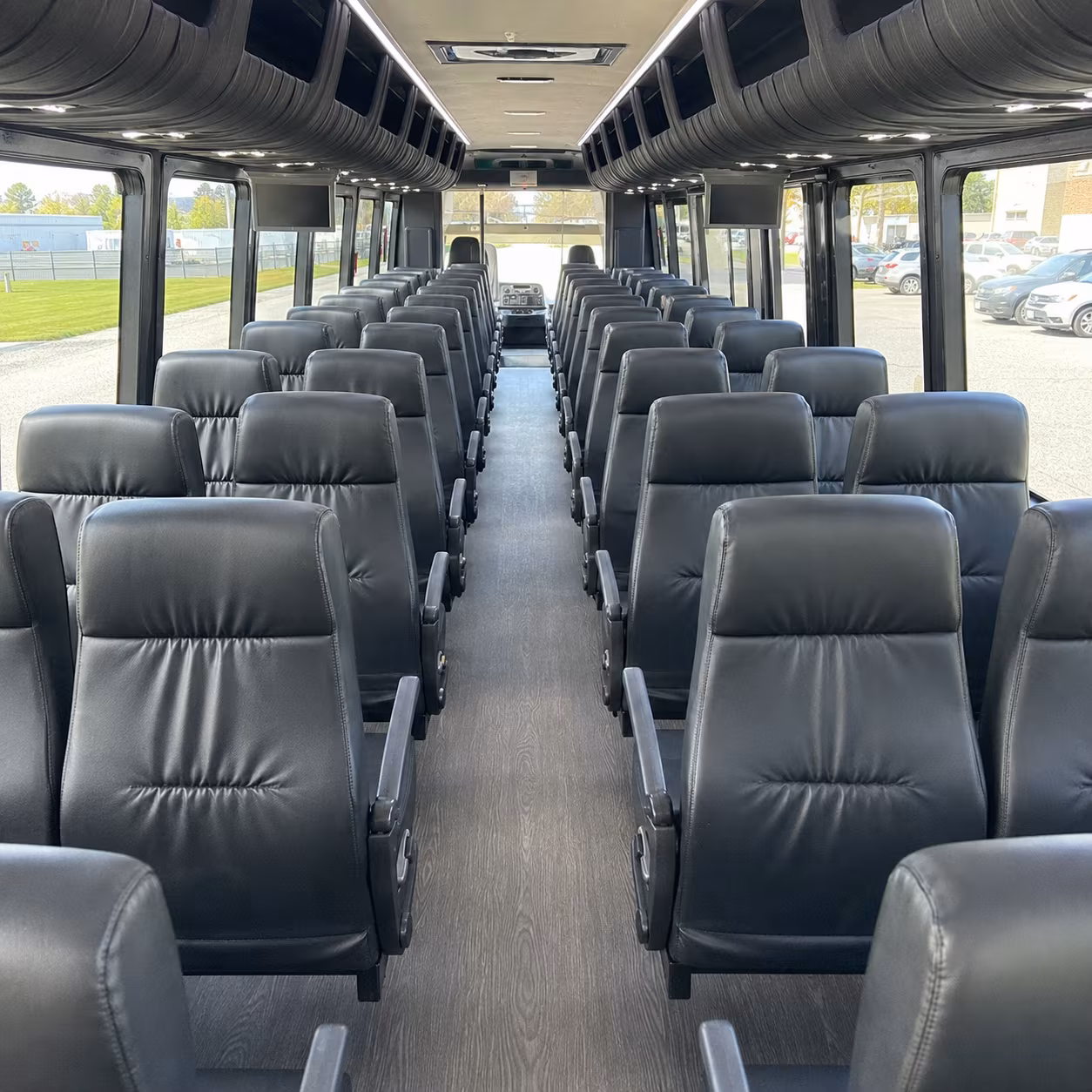 can i book a one way a round trip or a multi day package for a bus rental in yuma
