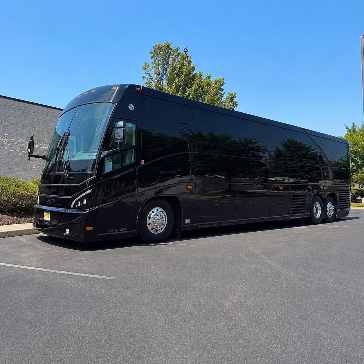 charter bus rentals for group wine tours along the yuma valley agricultural corridor