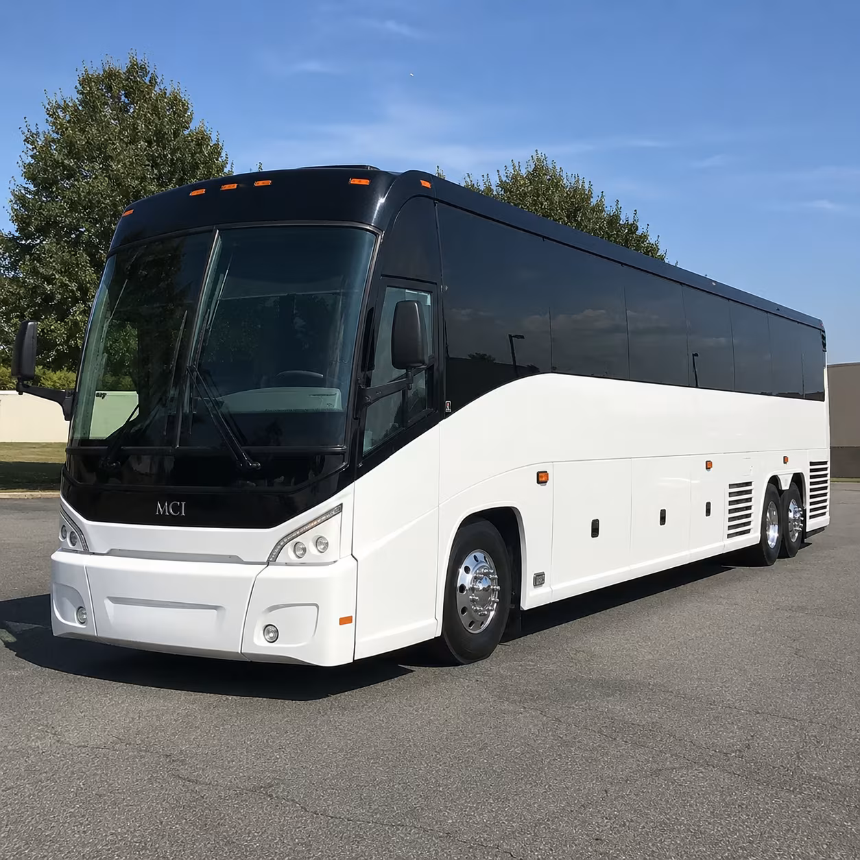 charter bus shuttles between yuma and phoenix sky harbor international airport