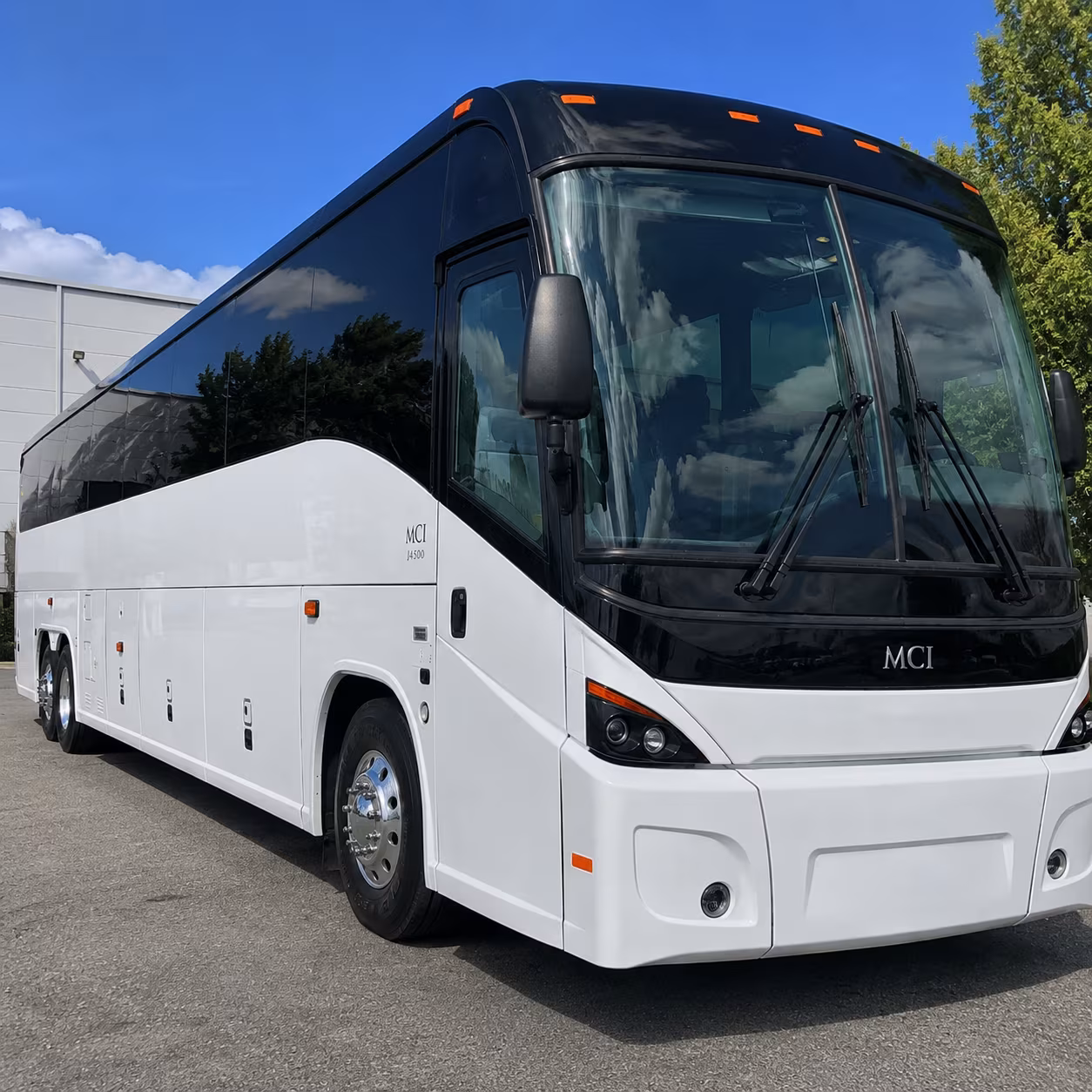 charter buses for large prom groups across the yuma region