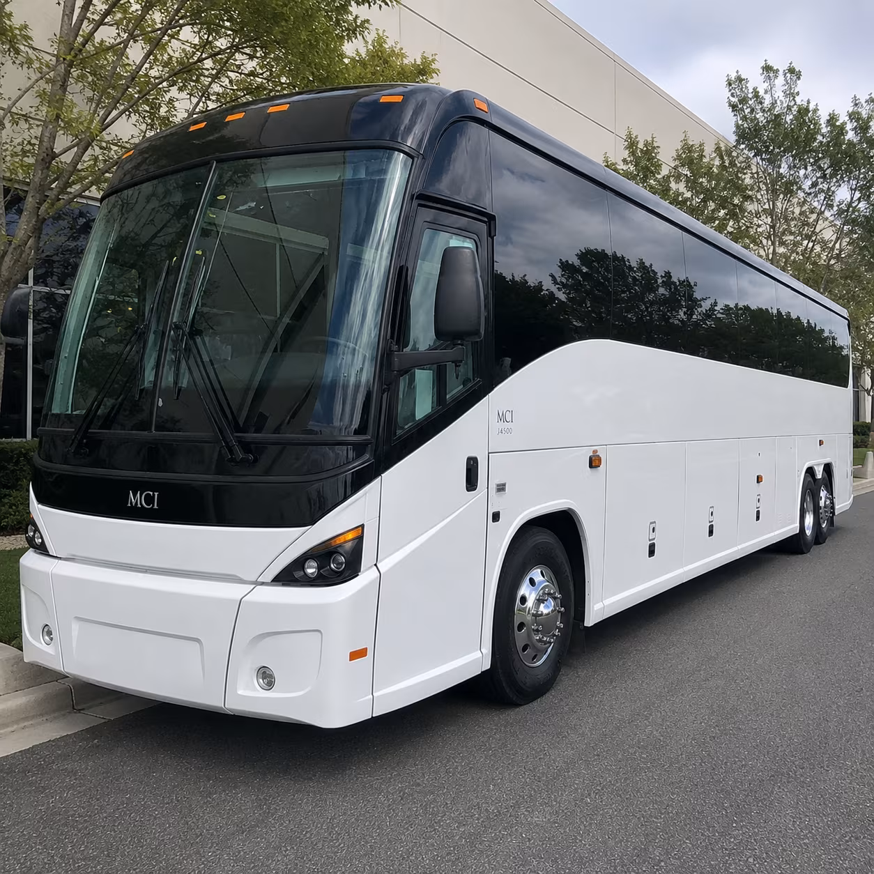 charter buses for yuma school sporting events and athletic trips