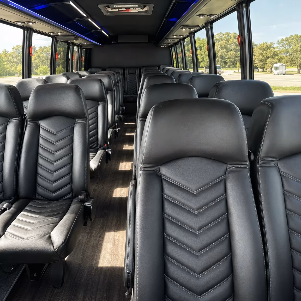 compare bus rentals in yuma the easy way