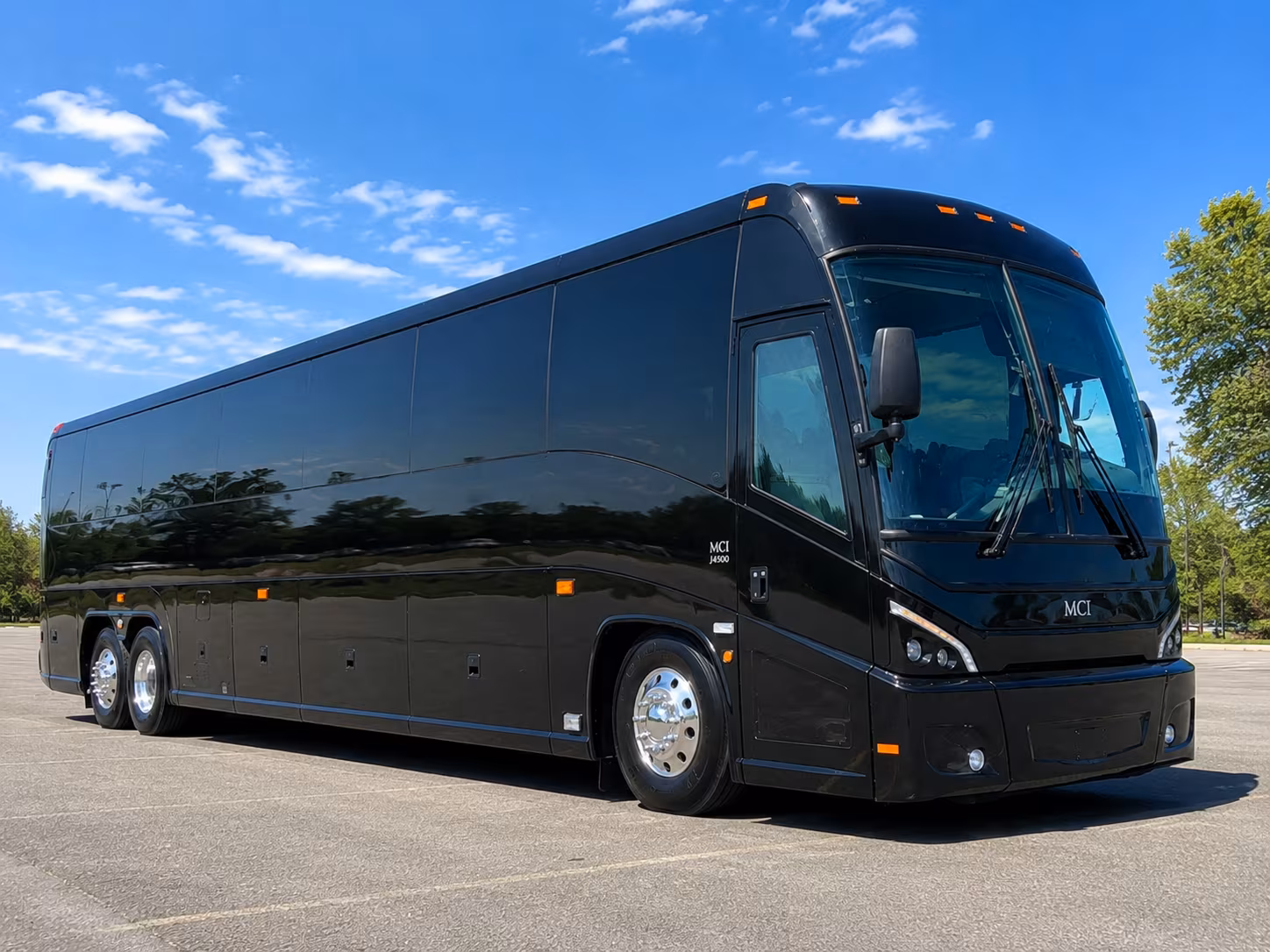 federal agency and government office shuttle buses serving yuma arizona
