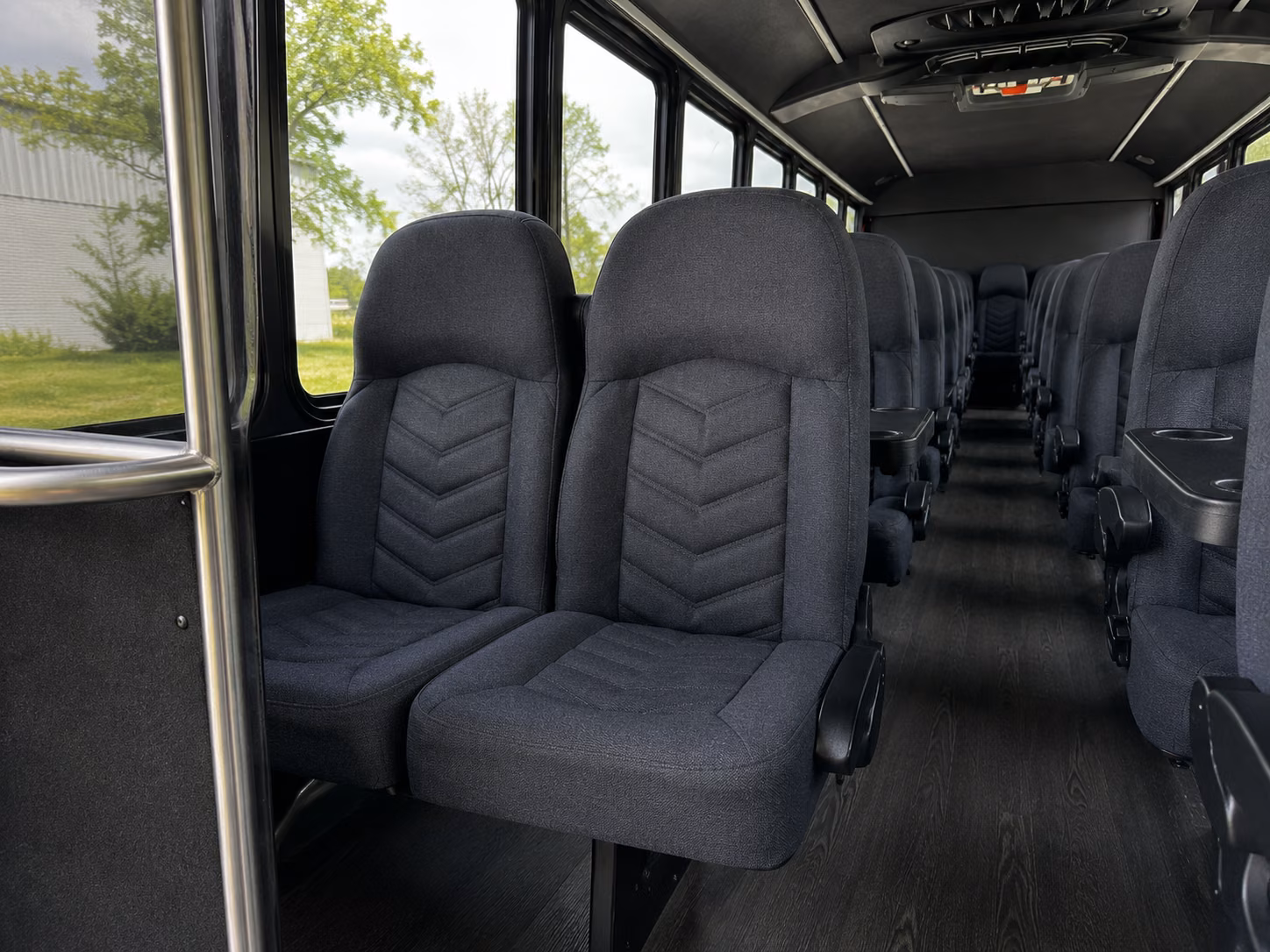 find the perfect transportation for your next winery tour 1