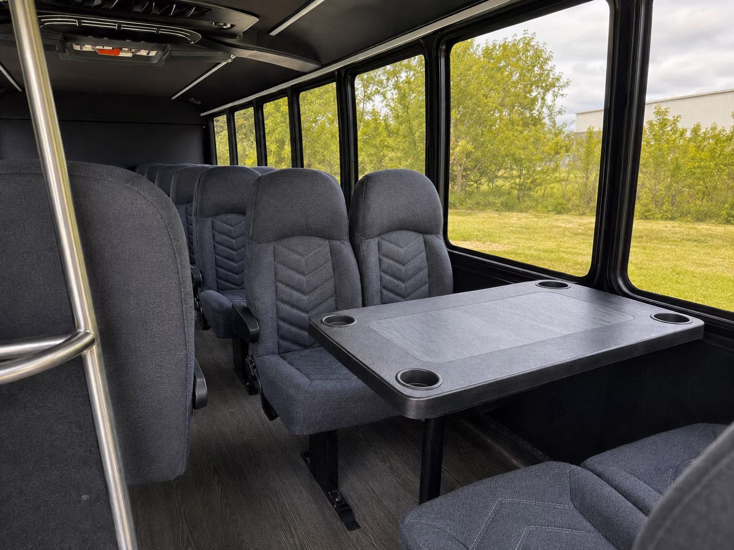 find the perfect transportation for your next winery tour 2