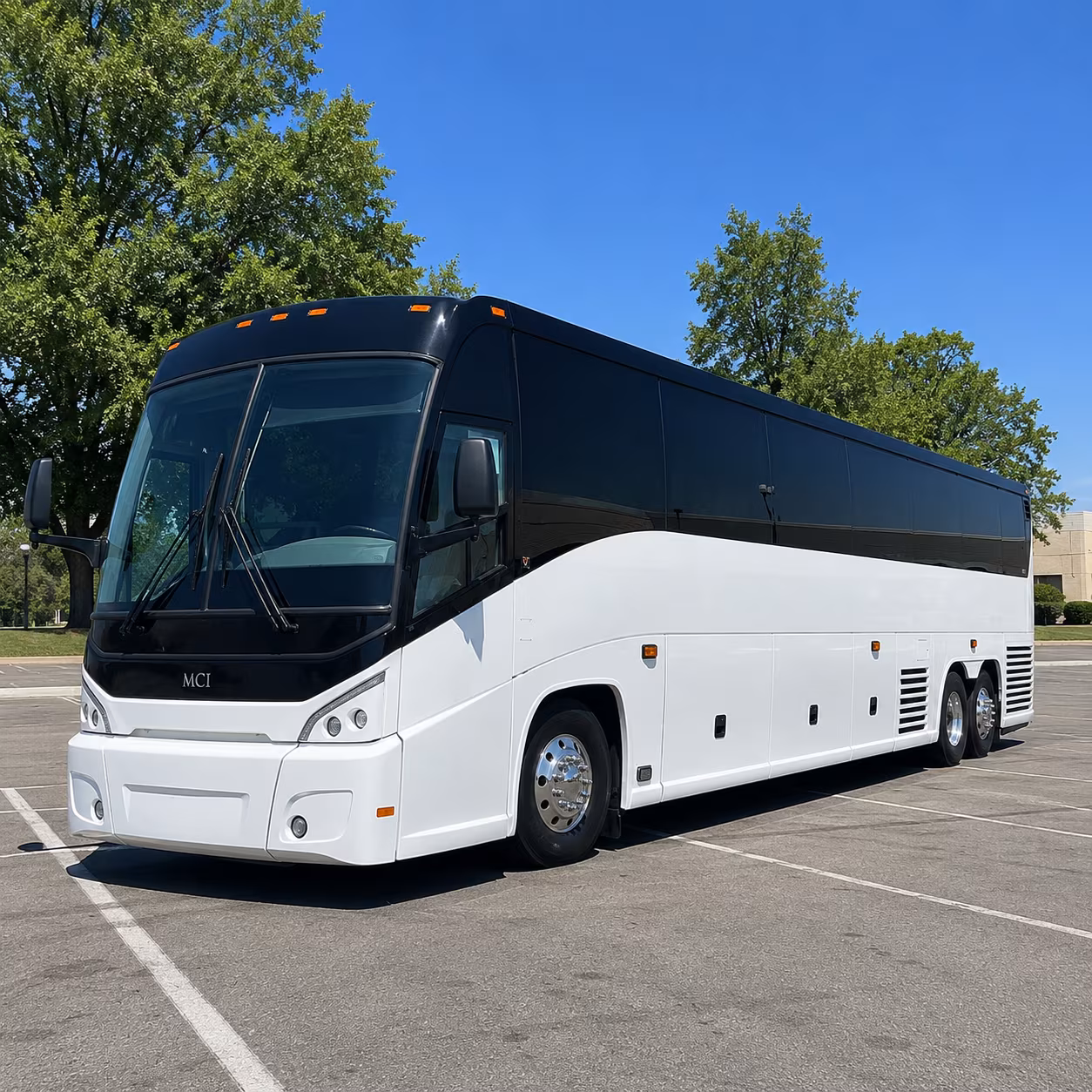 long distance charter bus trips from yuma to phoenix and the valley