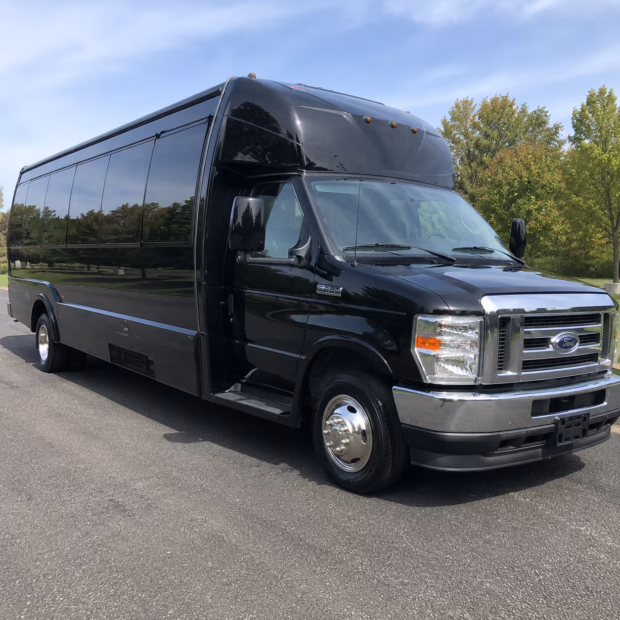 party buses for bachelorette wine tours around yuma