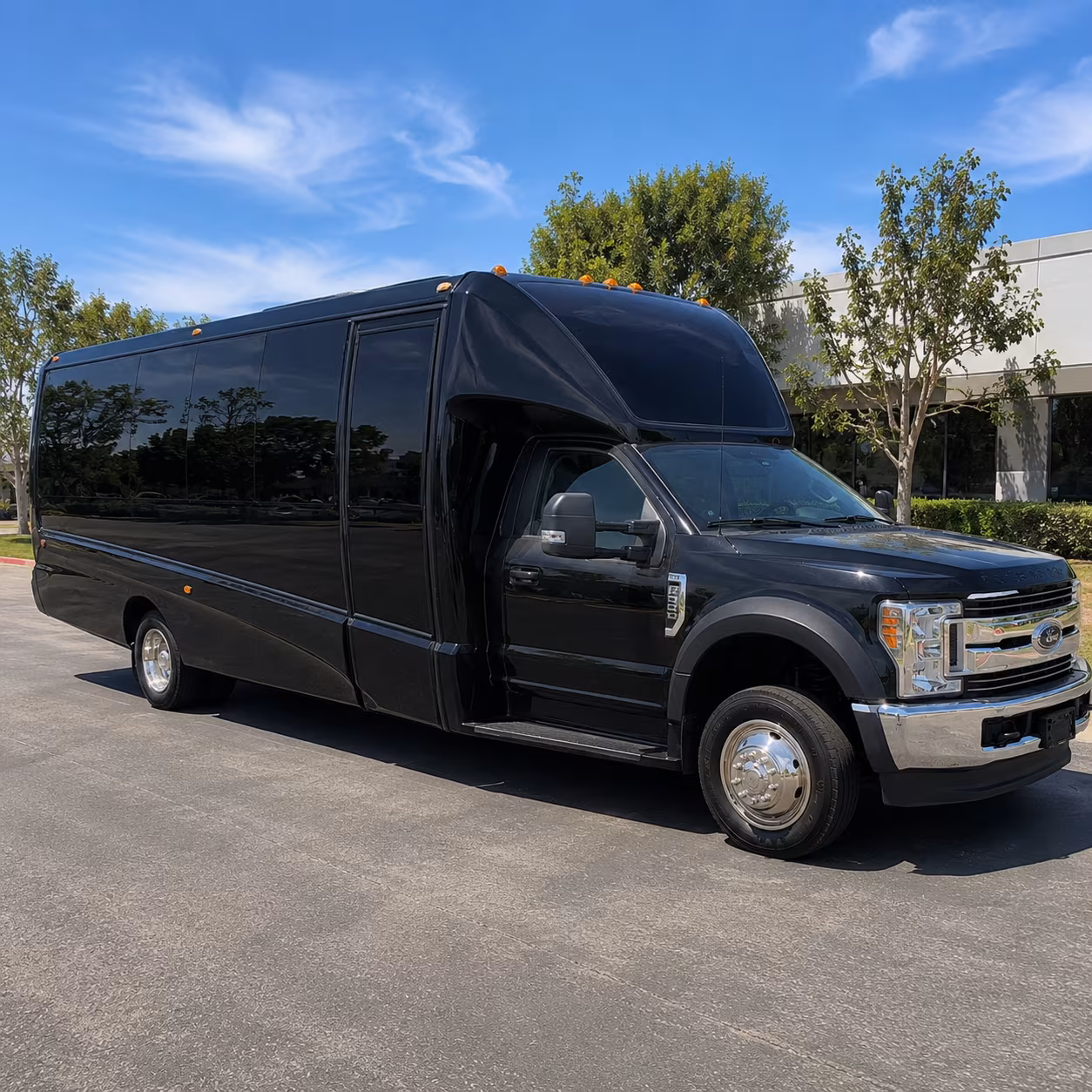 party buses for yuma bachelorette and bachelor weekends