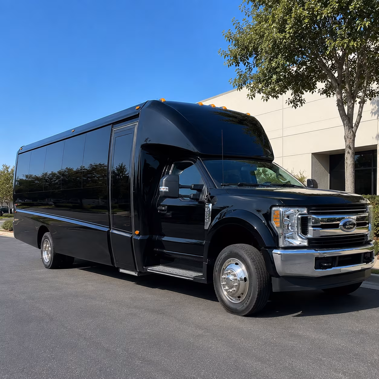 rent a bus for yuma outdoor recreation and endurance event groups