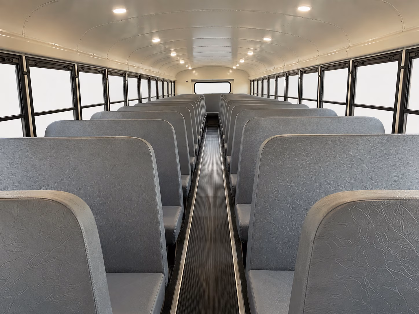 school bus rentals for yuma area museum and science field trips