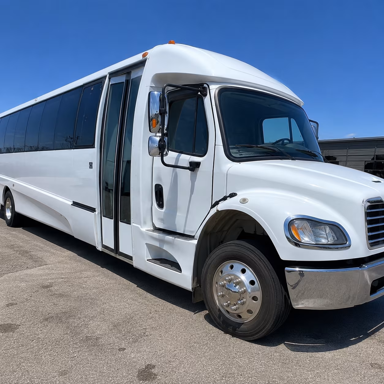 yuma airport transportation