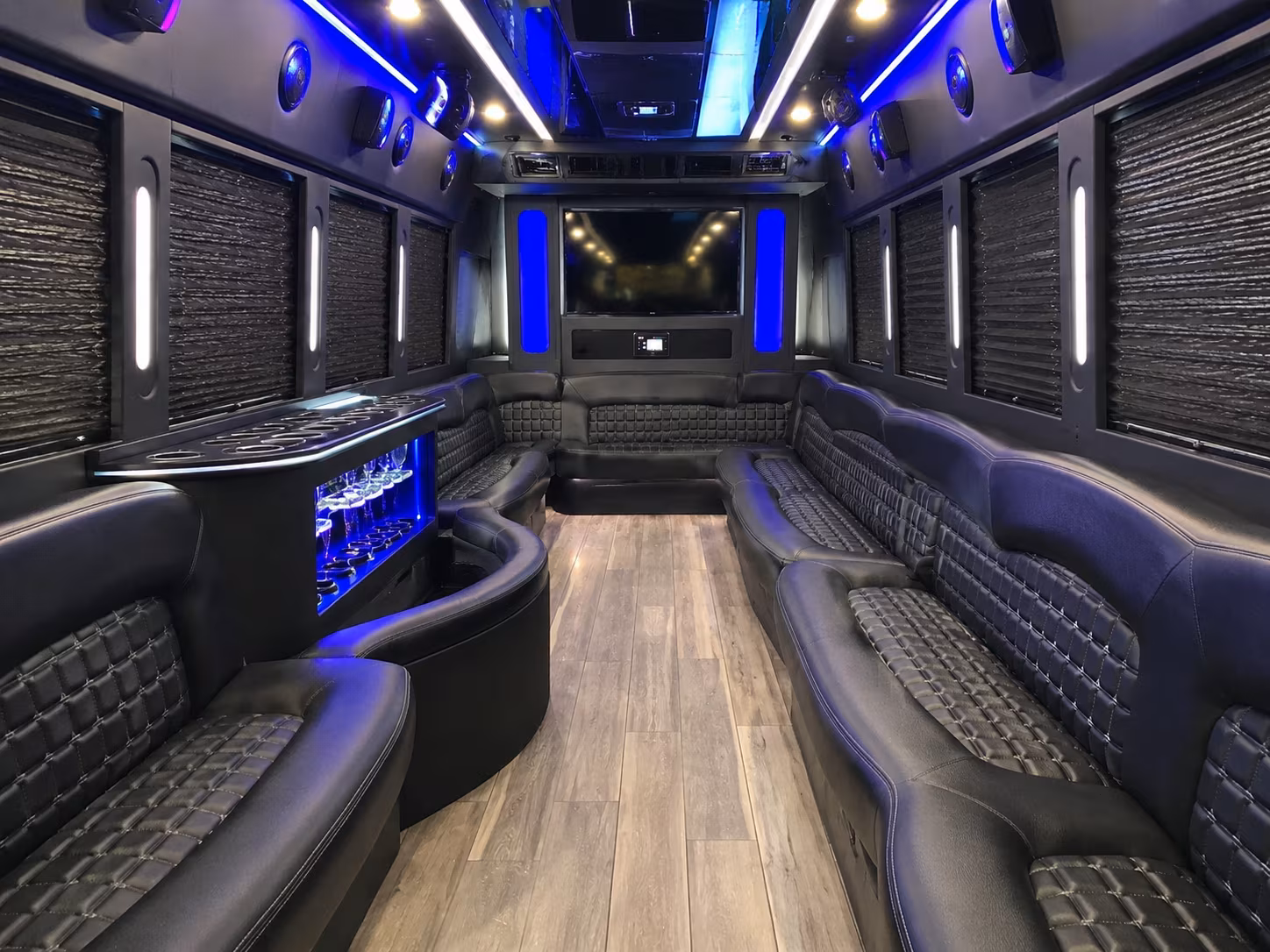 yuma bachelorette bachelor party bus rental