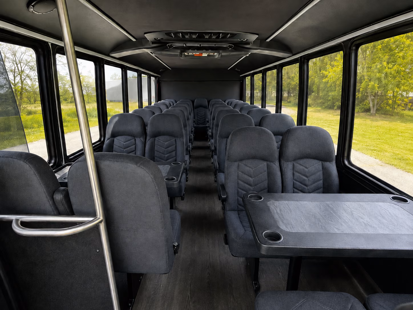 yuma concert transportation