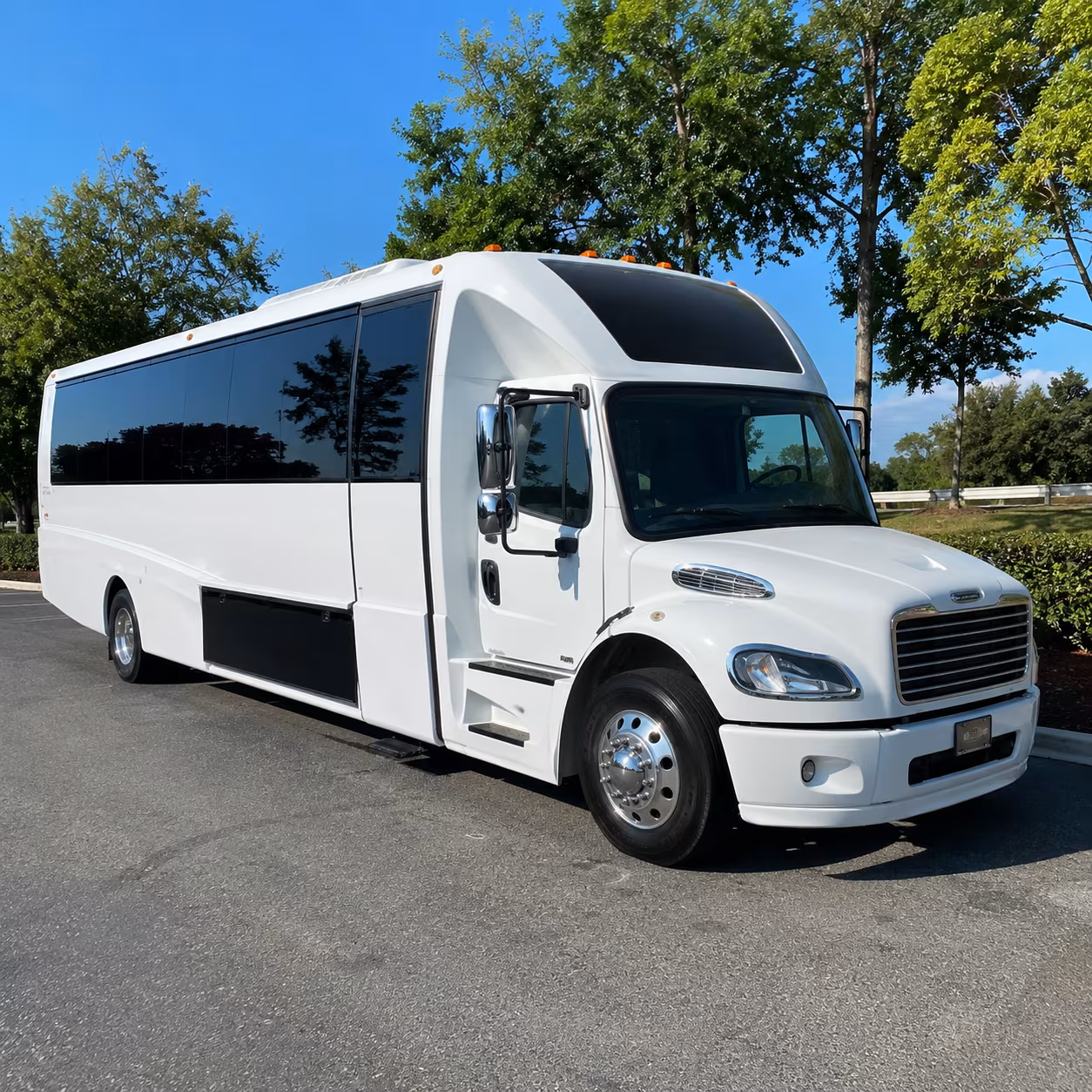 yuma craft brewery bar crawl party bus rental