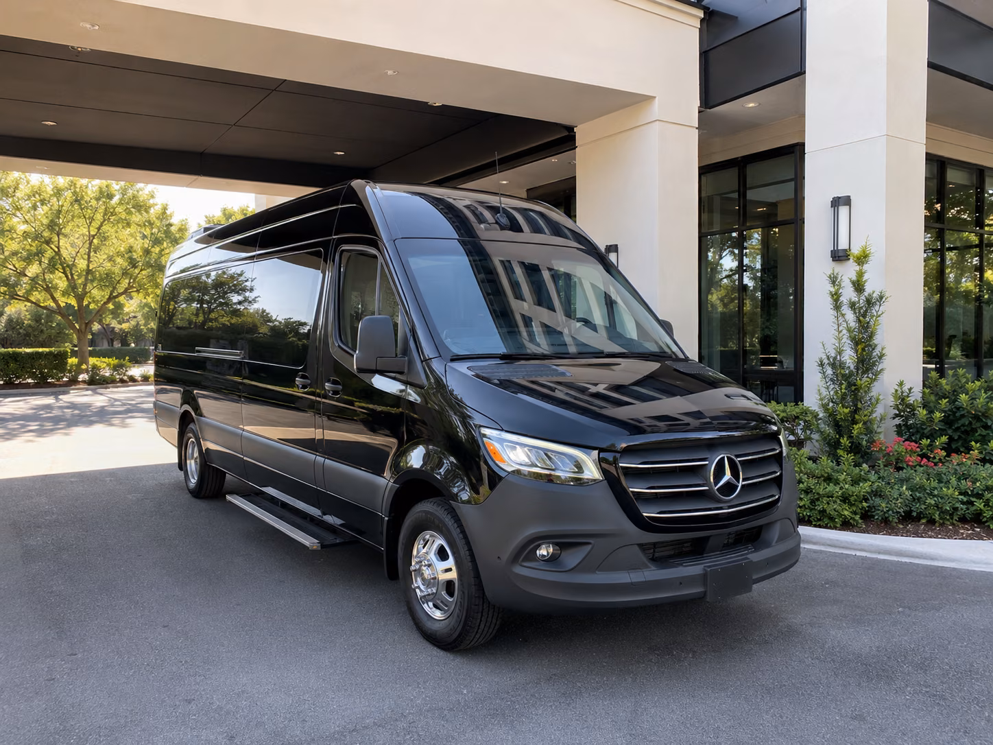 yuma employee transportation