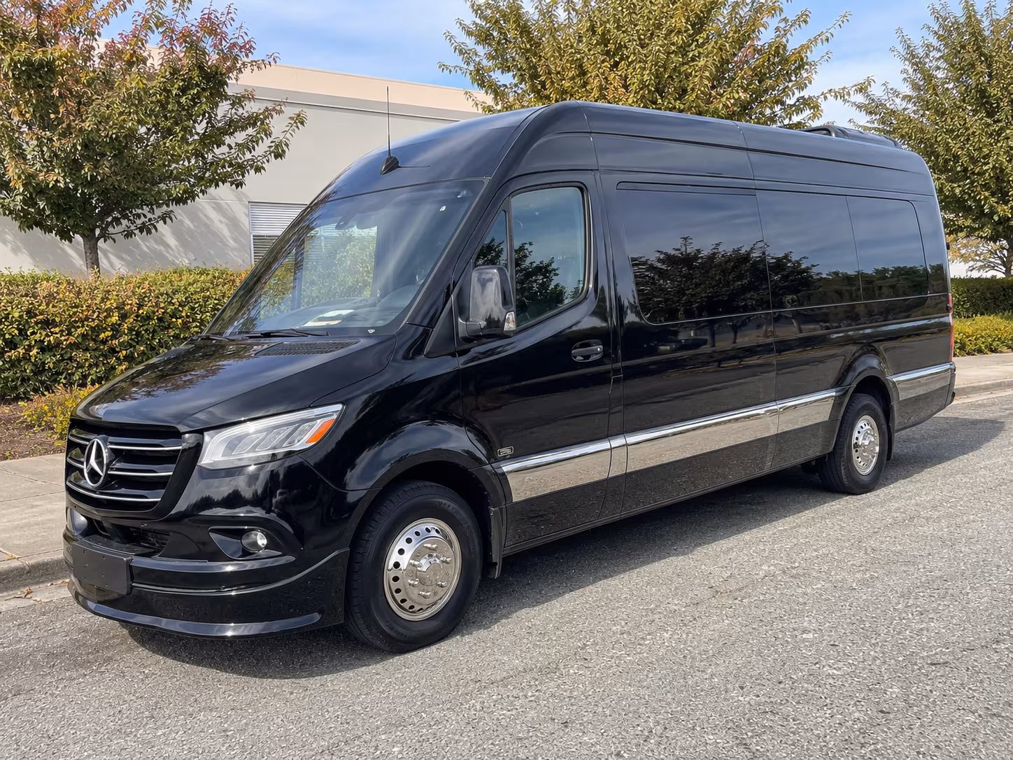 yuma government military transportation