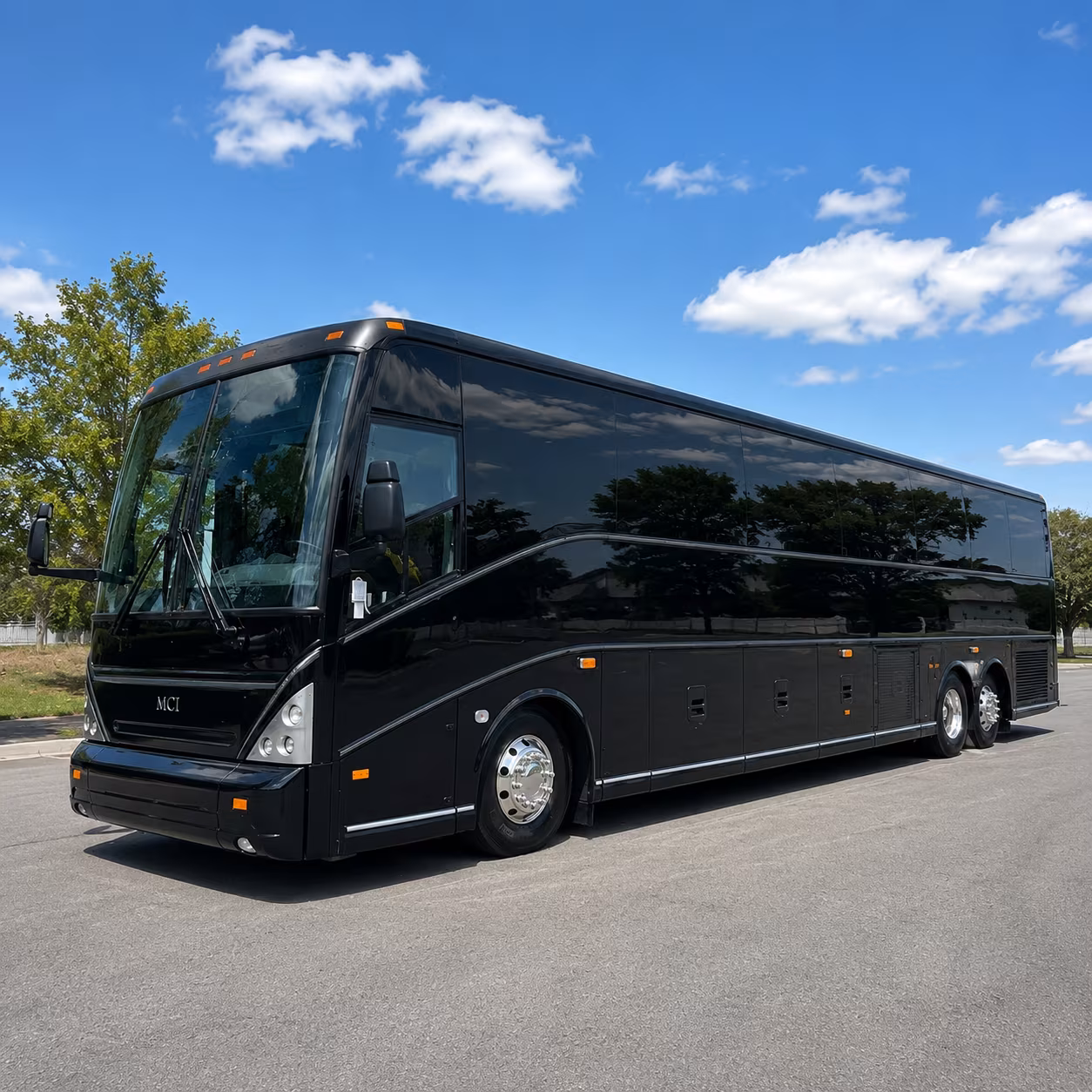 yuma long distance transportation