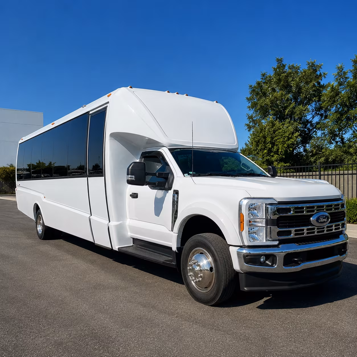 yuma religious group transportation