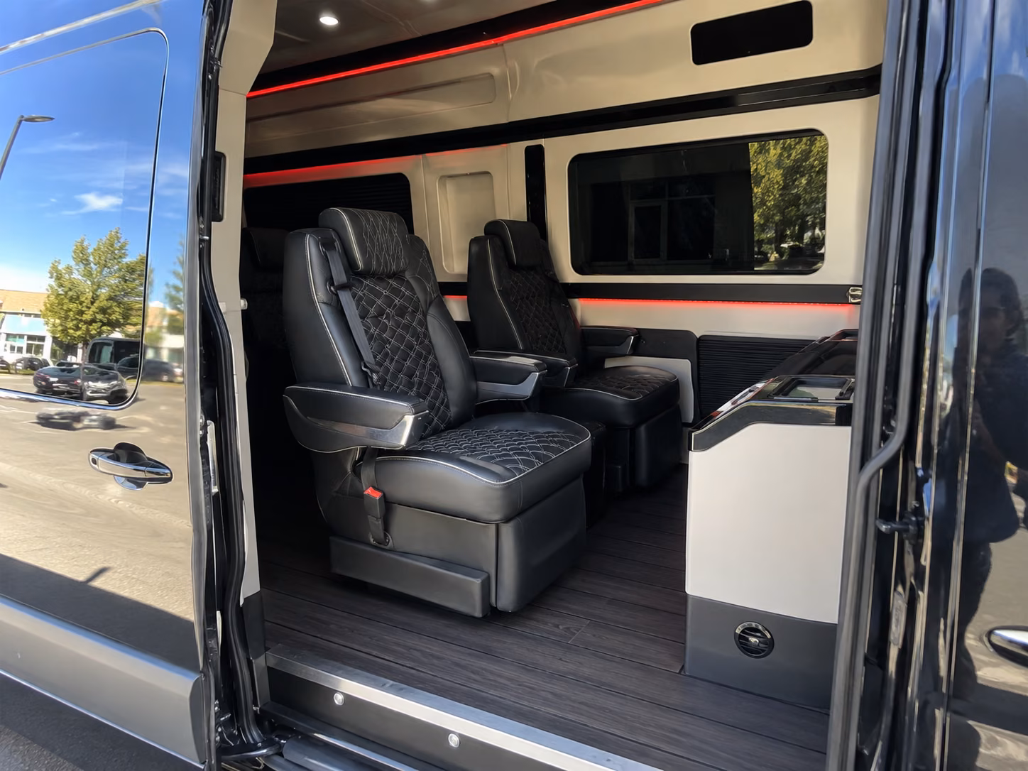 yuma school event transportation