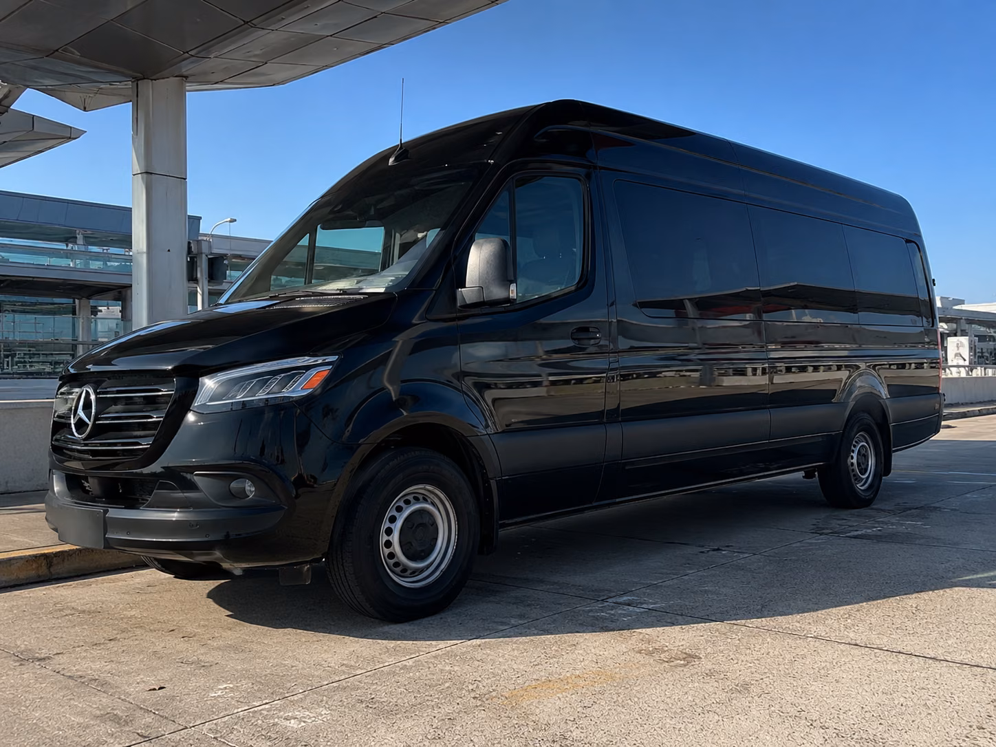 yuma sporting event transportation onboard seating