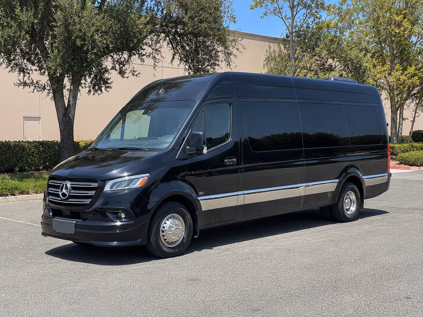 yuma sporting event transportation