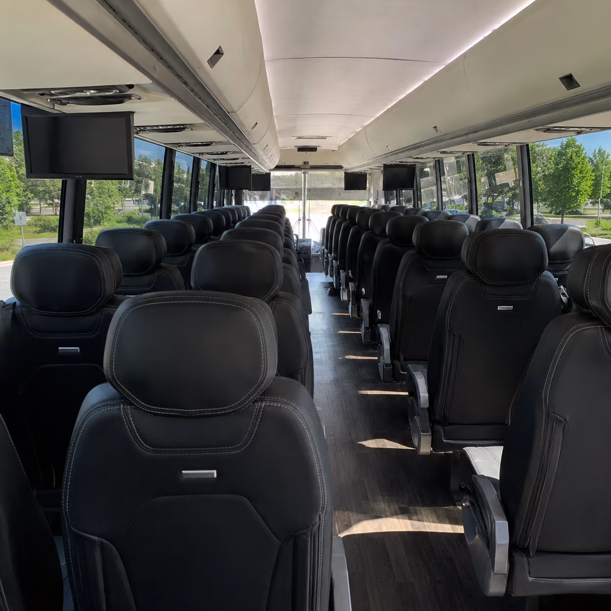 yuma to las vegas overnight bus rentals and multi day trips
