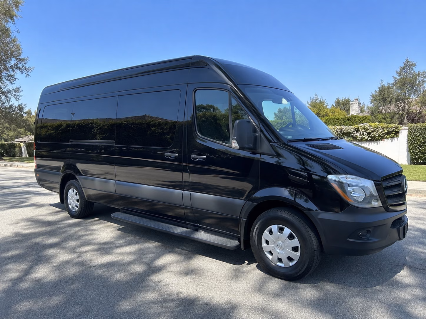 yuma wine tour brewery transportation